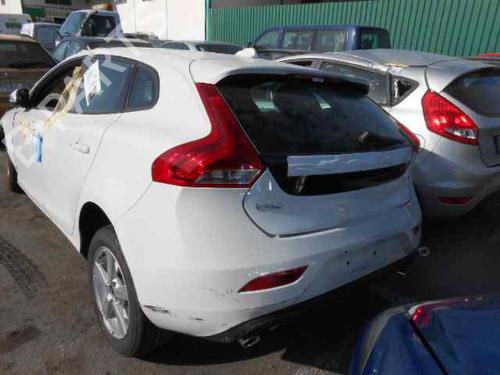 Starter VOLVO V40 Hatchback (525)  | BP12659052M8 