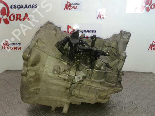 Gearbox VOLVO C70 II Convertible (542) 2.0 D | BP29409647M3