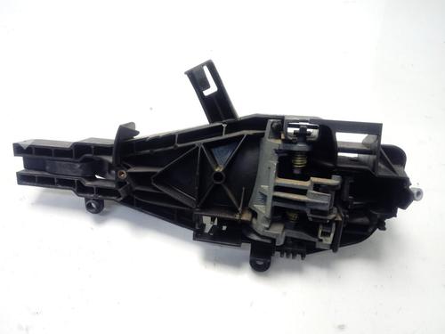 Front right exterior door handle BMW X1 (E84) xDrive 18 d | BP13742746C129 
