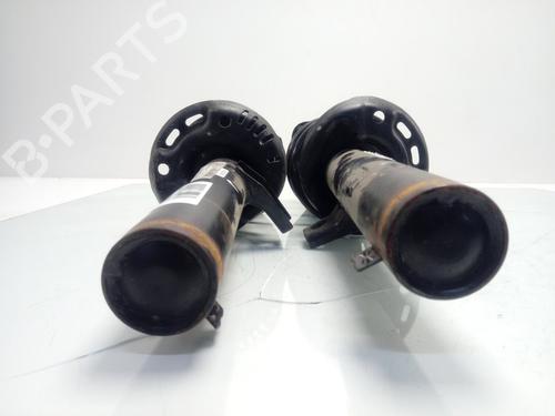Right front shock absorber SEAT LEON (1P1) 1.2 TSI | BP15802117M17 