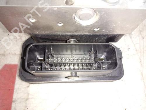 ABS pump NISSAN QASHQAI II (J11, J11_)  | BP12658593M43 