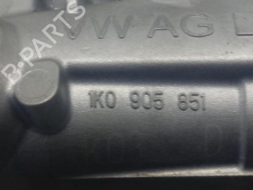 Elektronisk modul SEAT IBIZA V (KJ1, KJG) | BP17328059M83