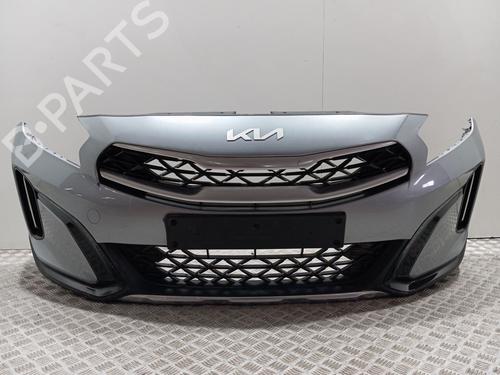 Used Front bumper Front bumper KIA XCEED (CD) 1.5 T-GDi MHEV (160 hp) 34351520 34351520