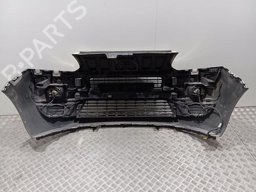 Front bumper CITROËN C3 Picasso (SH_)  | BP29447396C7 