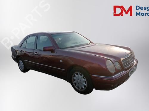 Left taillight MERCEDES-BENZ E-CLASS (W210)  | BP28516132C34 