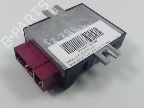 Electronic module BMW 3 (F30, F80) 320 d | BP16906382M83 