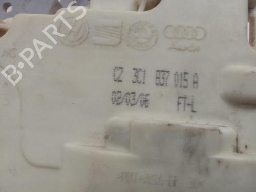 Front left lock VW PASSAT B6 (3C2)  | BP20087186C98 
