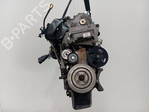 Engine OPEL CORSA D (S07)  | BP28502999M1
