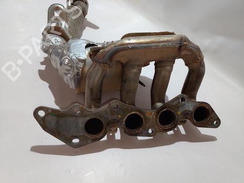 Catalyst FORD KUGA III (DFK) 2.5 Duratec Plug-in-Hybrid | BP37440661M10 - Image 4