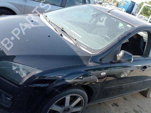 AC compressor FORD FOCUS II (DA_, HCP, DP) 1.8 TDCi | BP13300502M34 