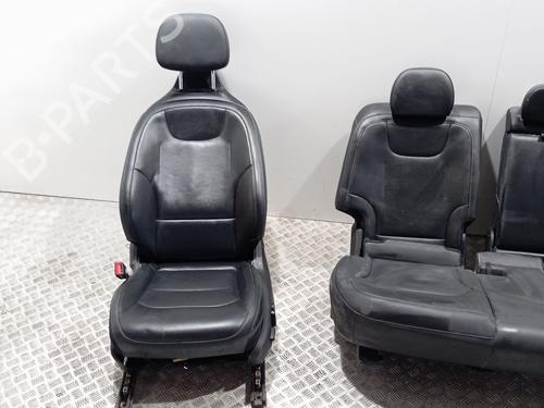 Sæde sæt KIA EV6 (CV) 77 | BP39588405C78 - Image 2