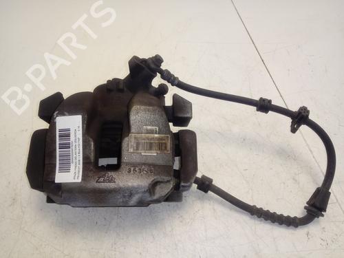 Used Left front brake caliper PEUGEOT 3008 II SUV (MC_, MR_, MJ_, M4_) [2016-2026]  16534051