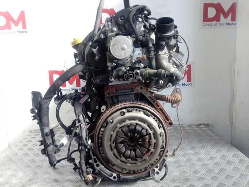 Used Engine Engine 12664959 12664959