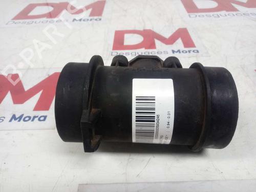 Mass air flow sensor KIA SPORTAGE SUV (K00)  | BP12840008M95 
