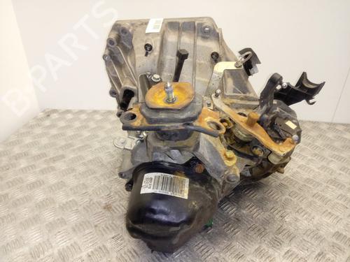 Gearbox NISSAN MICRA V (K14)  | BP14246715M3 