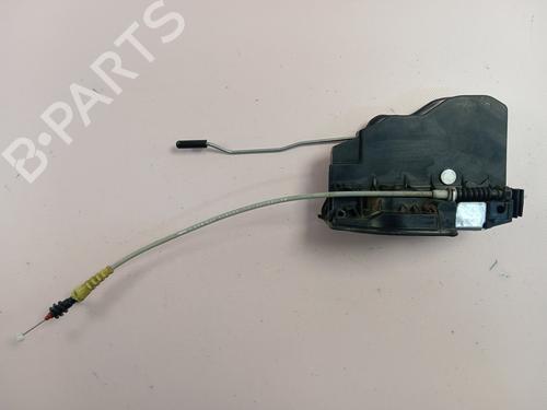 Used Front right lock BMW 1 (E87) 116 d (116 hp) 27496790