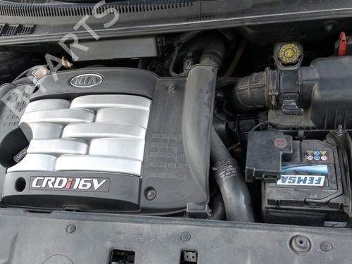 Electronic sensor KIA CARNIVAL / GRAND CARNIVAL III (VQ) 2.9 CRDi | BP27658068M84 