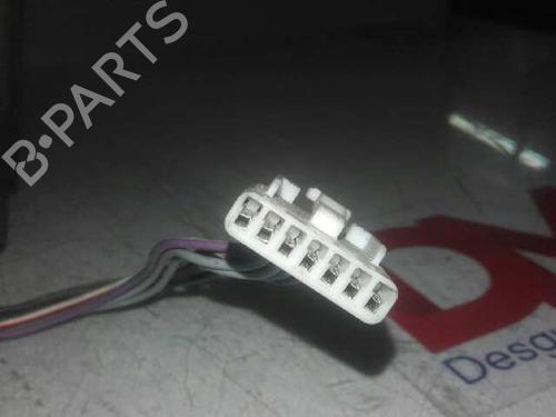 Right mirror FIAT MAREA (185_)  | BP12935454C27 