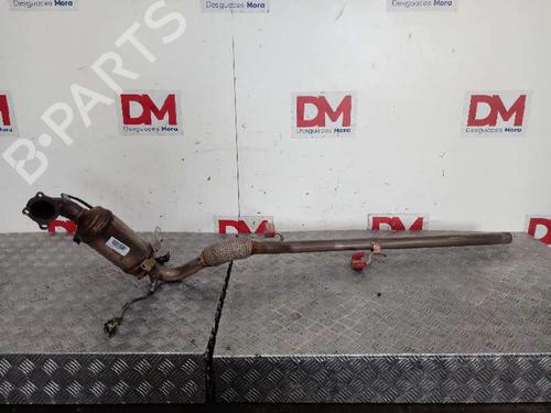 Used Catalyst SEAT IBIZA IV ST (6J8, 6P8) [2010-2016]  18199300