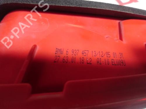 Left taillight BMW 3 (E90) 320 d | BP12670540C34 