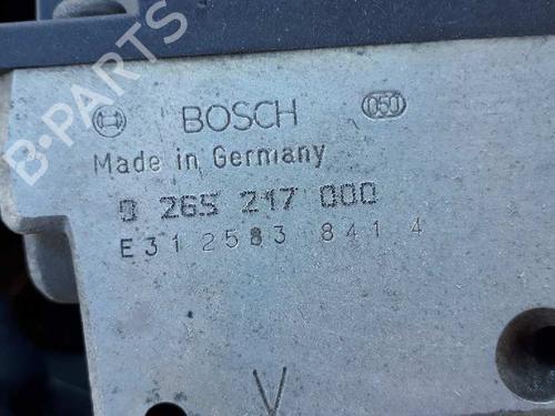 Used ABS pump BMW 5 (E39) 523 i (170 hp) 12656858