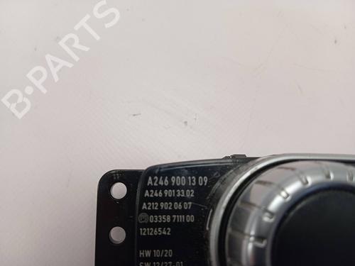Switch MERCEDES-BENZ A-CLASS (W176)  | BP20656147I30 