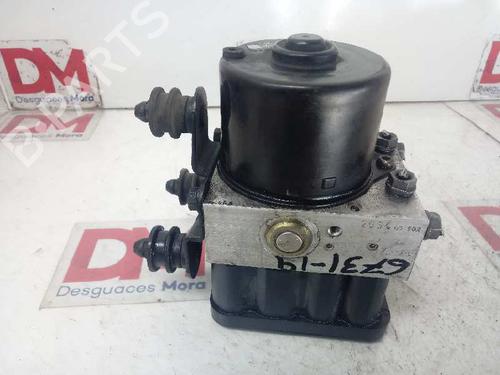 ABS pump VW GOLF PLUS V (5M1, 521) | BP30370902M43 - Image 4