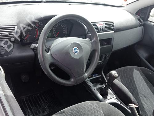 Left headlight FIAT STILO (192_) 1.9 D Multijet | BP16730235C28 