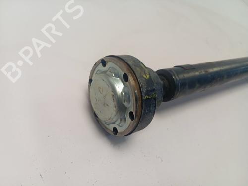 Kardanaksel Kompl. VW TOUAREG (7LA, 7L6, 7L7)  | BP29306698M37 