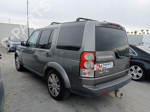 Engine LAND ROVER DISCOVERY IV (L319) 2.7 TD 4x4 | BP40449806M1 - Image 19