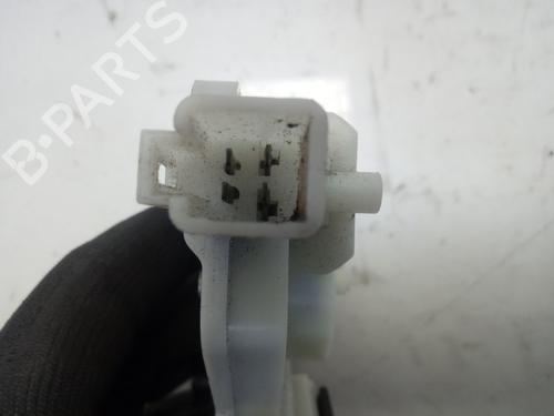 Tailgate lock RENAULT KADJAR (HA_, HL_) 1.5 dCi 110 (HLA3) | BP13468138C101 