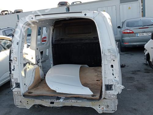 Engine CITROËN BERLINGO Box Body/MPV (K9)  | BP26390428M1 