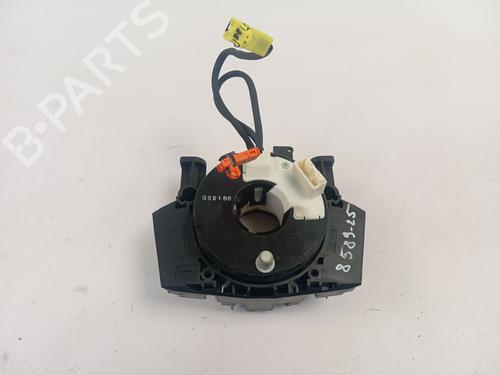 Used Squib airbag NISSAN QASHQAI I (J10, NJ10) [2006-2015]  32044219