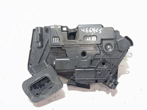 Front right lock VW PASSAT B8 (3G2, CB2) 2.0 TDI 4motion | BP28729565C97 