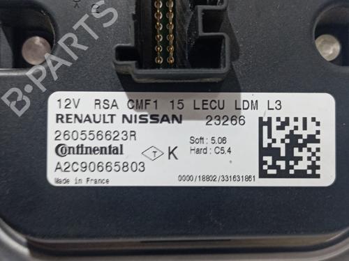 Lights ECU RENAULT TRAFIC III Van (FG_) | BP32207398M55 - Image 4