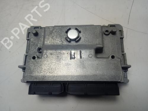 Engine control unit (ECU) SEAT IBIZA IV (6J5, 6P1)  | BP17806708M57 