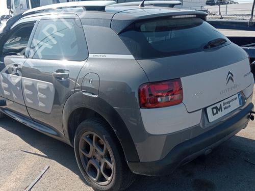 Left mirror CITROËN C4 CACTUS  | BP27464620C26  - Image 8