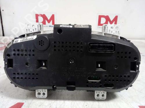 Instrument cluster HYUNDAI i30 (GD)  | BP12670167C47 
