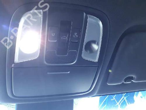 Used Interior roof light KIA SPORTAGE IV (QL, QLE) [2015-2022]  12935552