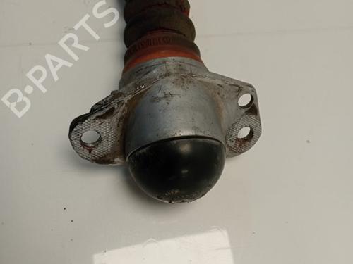 Højre bagtil støddæmper SEAT TOLEDO II (1M2) 1.9 TDI | BP16882203M19 