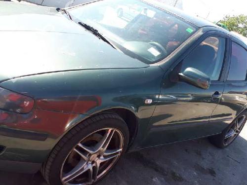 Electronic module SEAT TOLEDO II (1M2) 1.9 TDI | BP16460295M83  - Image 6