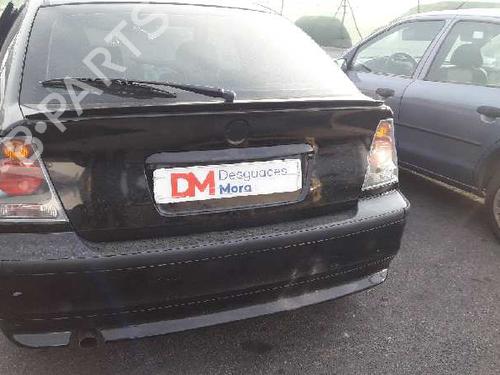 Shift knob BMW 3 Compact (E46) 316 ti | BP14128996I34  - Image 7