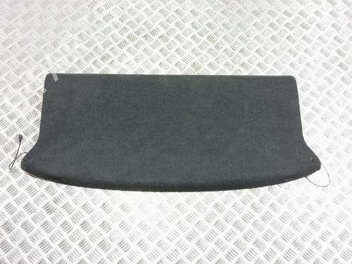Used Rear parcel shelf SEAT IBIZA III (6L1) [2002-2009]  22516893