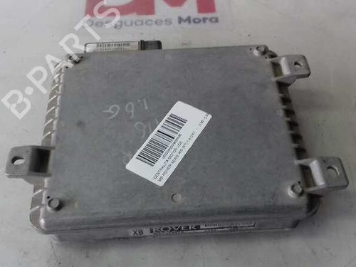 Used Engine control unit (ECU) ROVER 400 II (RT) 416 Si (112 hp) 12648222