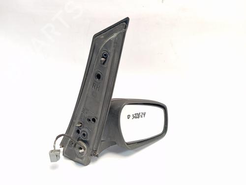 Right mirror FORD FOCUS C-MAX (DM2)  | BP25918248C27 