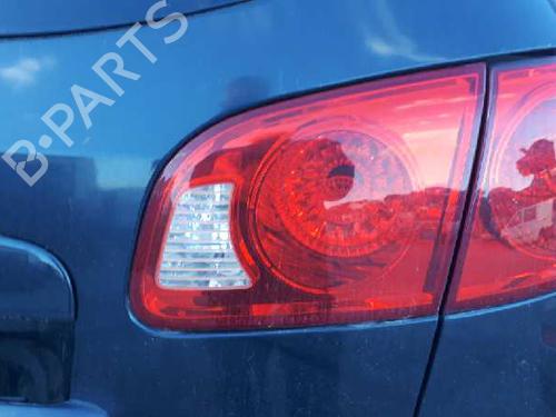 Used Right tailgate light HYUNDAI SANTA FÉ II (CM) 2.2 CRDi 4x4 (155 hp) 14130414