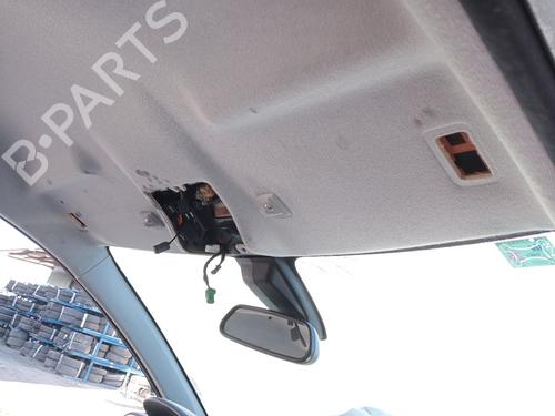 Left front window switch CITROËN C3 III (SX) | BP22555528I27