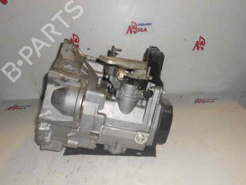 Used Gearbox SEAT IBIZA III (6L1) [2002-2009]  12635714