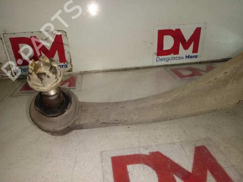 Left rear suspension arm HYUNDAI SANTA FÉ I (SM) 2.0 CRDi | BP16581597M14 