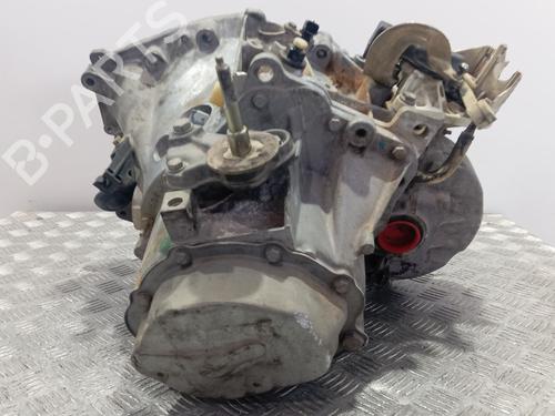 Gearbox PEUGEOT 307 CC (3B) | BP36324457M3 - Image 3